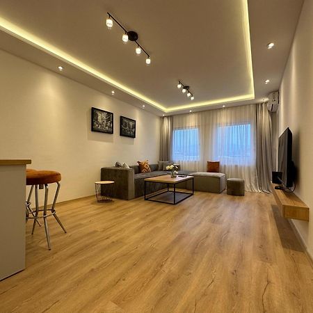 Ariacityview Prishtinë Exterior photo